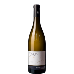 Pinot Grigio Penon Alto Adige DOC tr. 2023, Cantina Kurtatsch