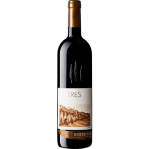 Merlot Cabernet Riserva 