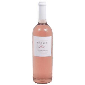 Rosé Cabernet Franc 2021, Capaia Wines