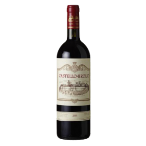 Castello di Brolio DOCG Chianti Classico 2019, Castello di Brolio