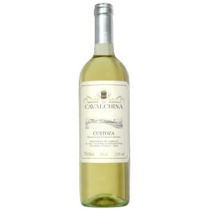 Custoza Bianco DOC tr. 2022, Cavalchina