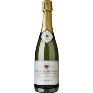 Cremant de Bourgogne Brut AOP, Cave de Lugny