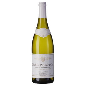 Chablis 1er Cru Montee de Tonnerre AOC 2022, Jean Durup