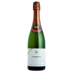 Cremant de Loire Brut AOP, Chapin & Landais