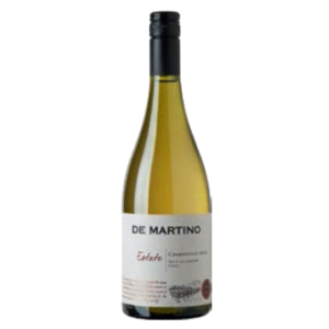 Chardonnay Estate Valle del Limari 2017, De Martino