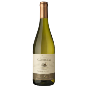 Chardonnay Pays d´Oc IGP 2022, Domaine CaudeVal/ Jean-Claude Mas