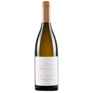 Chardonnay Grand Select tr. 2022 BIO (AT-BIO-402), Fritz Wieninger