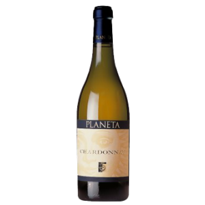 Chardonnay Sicilia IGT tr. 2022 (IT-BIO-015), Planeta