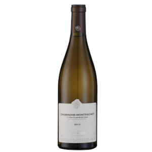 Chassagne Montrachet Blanc Pot Bois AOC 2022, Domaine Lamy-Pillot