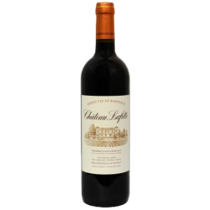 Côtes de Bordeaux AOC 2023, Château Lafitte