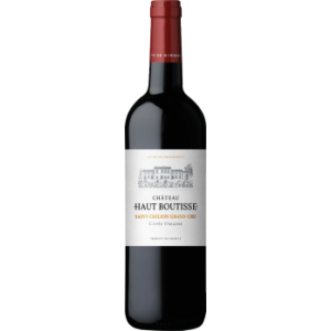 Saint Emilion Grand Cru Château Haut Boutisse AC 2020, Xavier & Marc Milhade