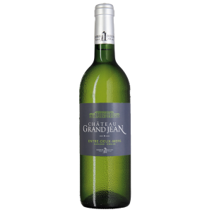 Entre Deux Mers AOC 2024, Château Grand Jean