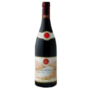 Châteauneuf du Pape Rouge AOC E. Guigal 2018, Château d´Ampuis