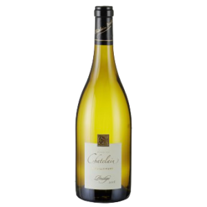 Chatelain Prestige Pouilly Fumé AOC 2015, Domaine Chatelain