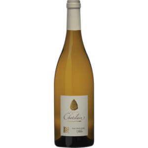 Pouilly Fumé Chailloux Silex AOC 2023, Domaine Chatelain