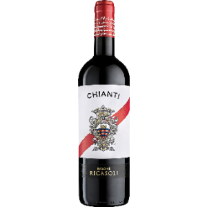 Chianti del Barone Ricasoli DOCG tr. 2022, Castello di Brolio
