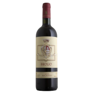 Chianti Classico Brolio DOCG tr. 2019, Castello di Brolio