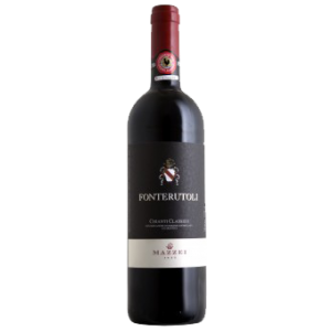 Chianti Classico DOCG tr. 2021, Fonterutoli-Mazzei