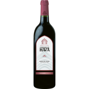 Crianza do Ribera del Duero 2020, Condado de Haza