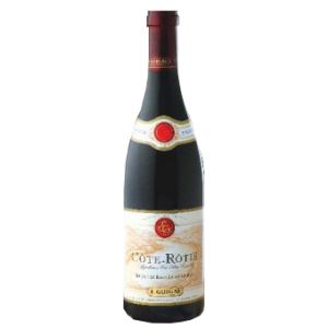 Cote Rotie Brune et Blonde AOC E. Guigal 2019, Chateau d´Ampuis