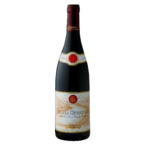 Crozes Hermitage Rouge AOC E. Guigal 2020, Château d´Ampuis