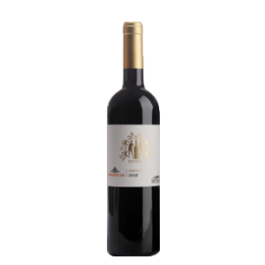 Merlot  Höhenflug tr. 2019, Thomas Hensel