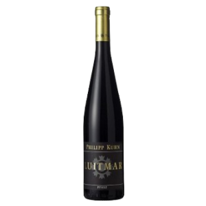 Rotweincuvée Luitmar tr. 2019, Philipp Kuhn