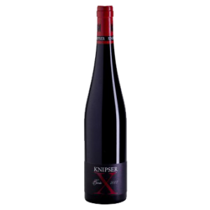 Cuveé X Rotweincuvée tr. 2019, Weingut Knipser