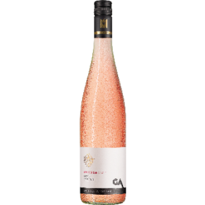 Cuvèe Bentz Rosé tr. 2022, Gerhard Aldinger