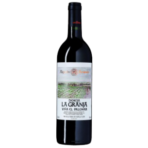 Tempranillo Vina el Palomar 2019, Dehesa la Granja