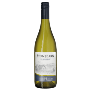 Stone Barn Chardonnay 2020, Delicato Family Vineyard