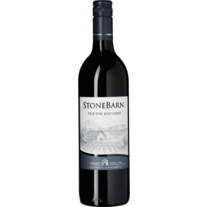 Stone Barn Old Vine Zinfandel 2020, Delicato Family Vineyard