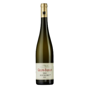 Hofberg Riesling VDP.Großes Gewächs tr. 2021, Grans-Fassian