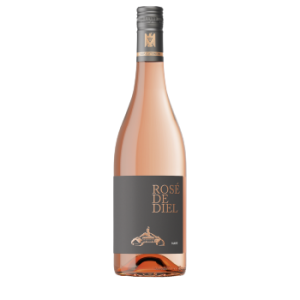 Rosé de Diel tr. 2021, Schlossgut Diel