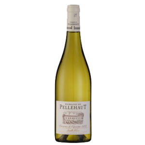 Harmonie de Gascogne Blanc IGP 2023, Domaine de Pellehaut