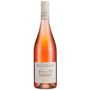 Harmonie de Gascogne Rosé tr. 2022, Domaine de Pellehaut