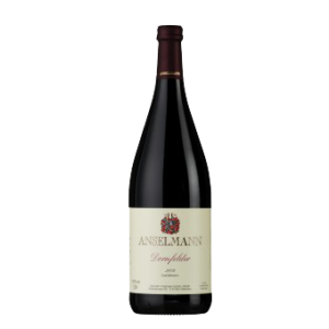 Dornfelder 1l tr. 2023, Weingut Anselmann