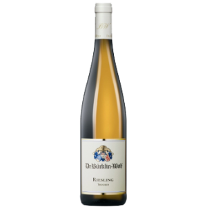 Riesling VDP.Gutswein tr. 2022 BIO (DE-ÖKO-003), Dr. Bürklin-Wolf