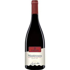 Salice Salentino Montecoco DOP tr. 2020, Cantine Due Palme