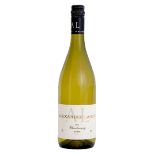 Chardonnay *** SL  tr. 2022, Alexander Laible