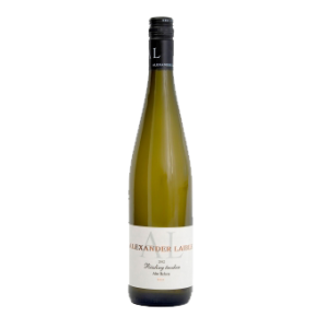 Riesling Alte Reben ***  tr. 2022, Alexander Laible