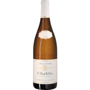 Chablis Domaine de l´Eglantiere AOC 2022, Jean Durup