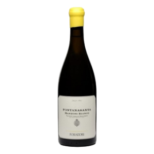 Fontanasanta Manzoni Bianco - Vigneti delle Dolomiti IGT 2019, Foradori