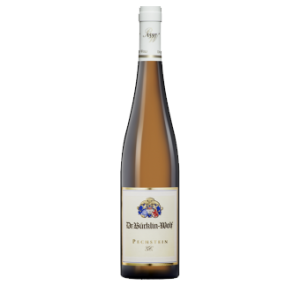 Forster Pechstein  G.C. Riesling tr. 2021 BIO (DE-ÖKO-003), Dr. Bürklin-Wolf