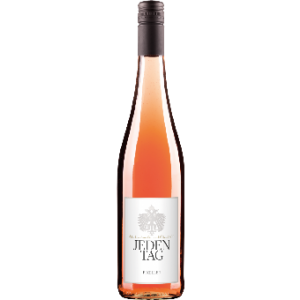 Jedentag Saignee Rosé tr. 2022, Franz Keller - Schwarzer Adler
