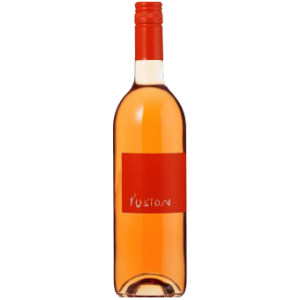 Fusion Rosé tr. 2021 BIO (DE-ÖKO-022), Jürgen & Sven Leiner