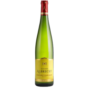 Gewürztraminer Reserve AOC 2022, Lucien Albrecht