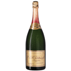 Grande Reserve Premier Cru Brut AOC Magnum, Champagne J. M. Gobillard & Fils 
