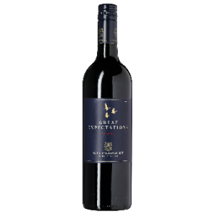 Great Expectations An Acre of Stone Shiraz 2019, Goedverwacht Wine Estate