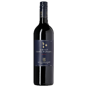 Great Expectations Shiraz 2021, Goedverwacht Wine Estate